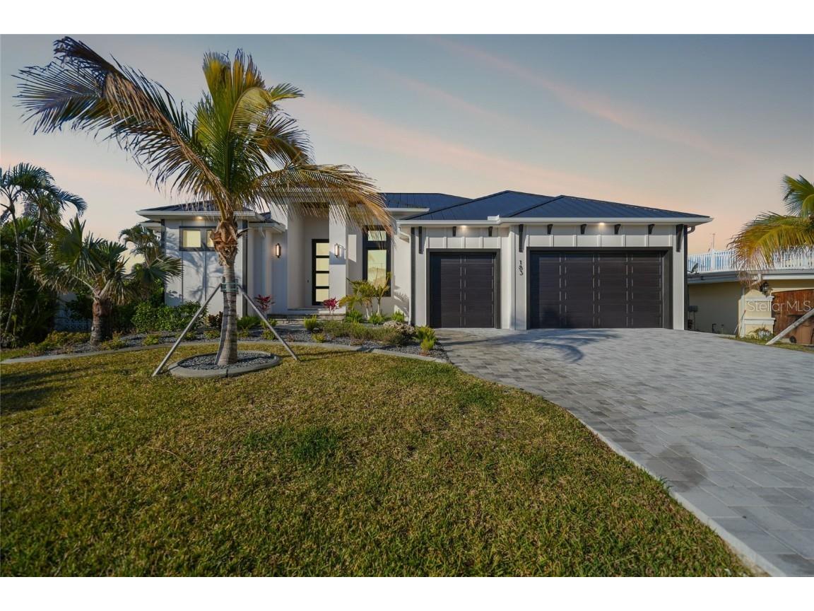 183 Maria Court Punta Gorda FL 33950 C7504383 image2