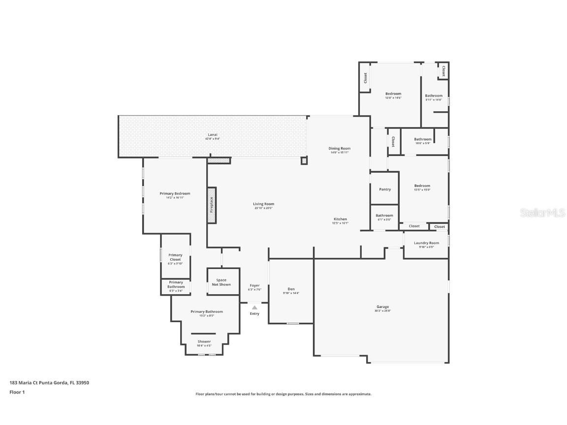 183 Maria Court Punta Gorda FL 33950 C7504383 image31