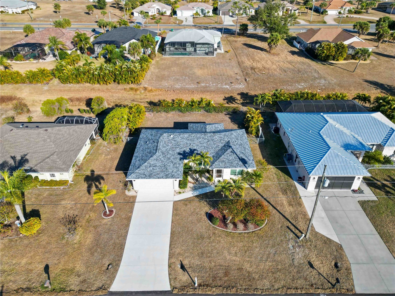 183 Mariner Lane Rotonda West FL 33947 D6146012 image2