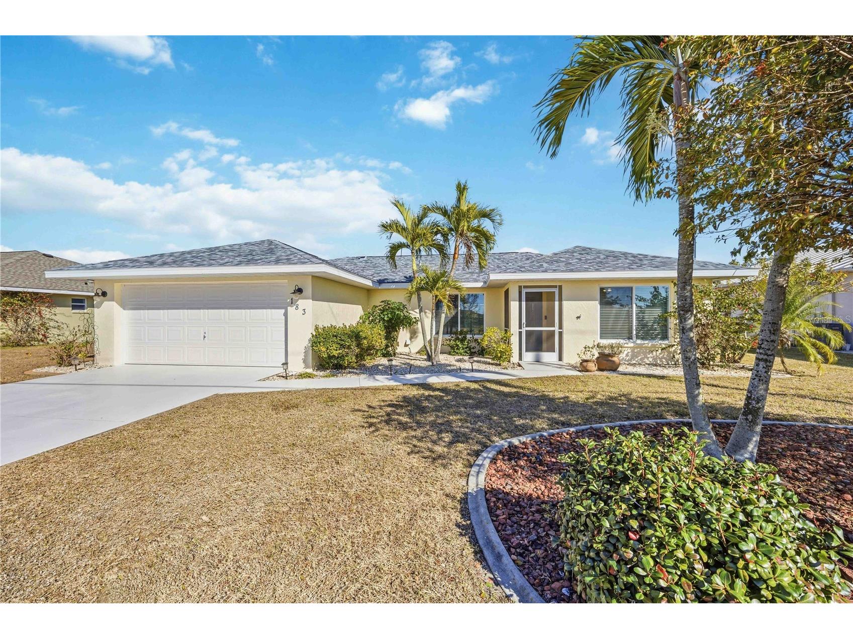 183 Mariner Lane Rotonda West FL 33947 D6146012 image3