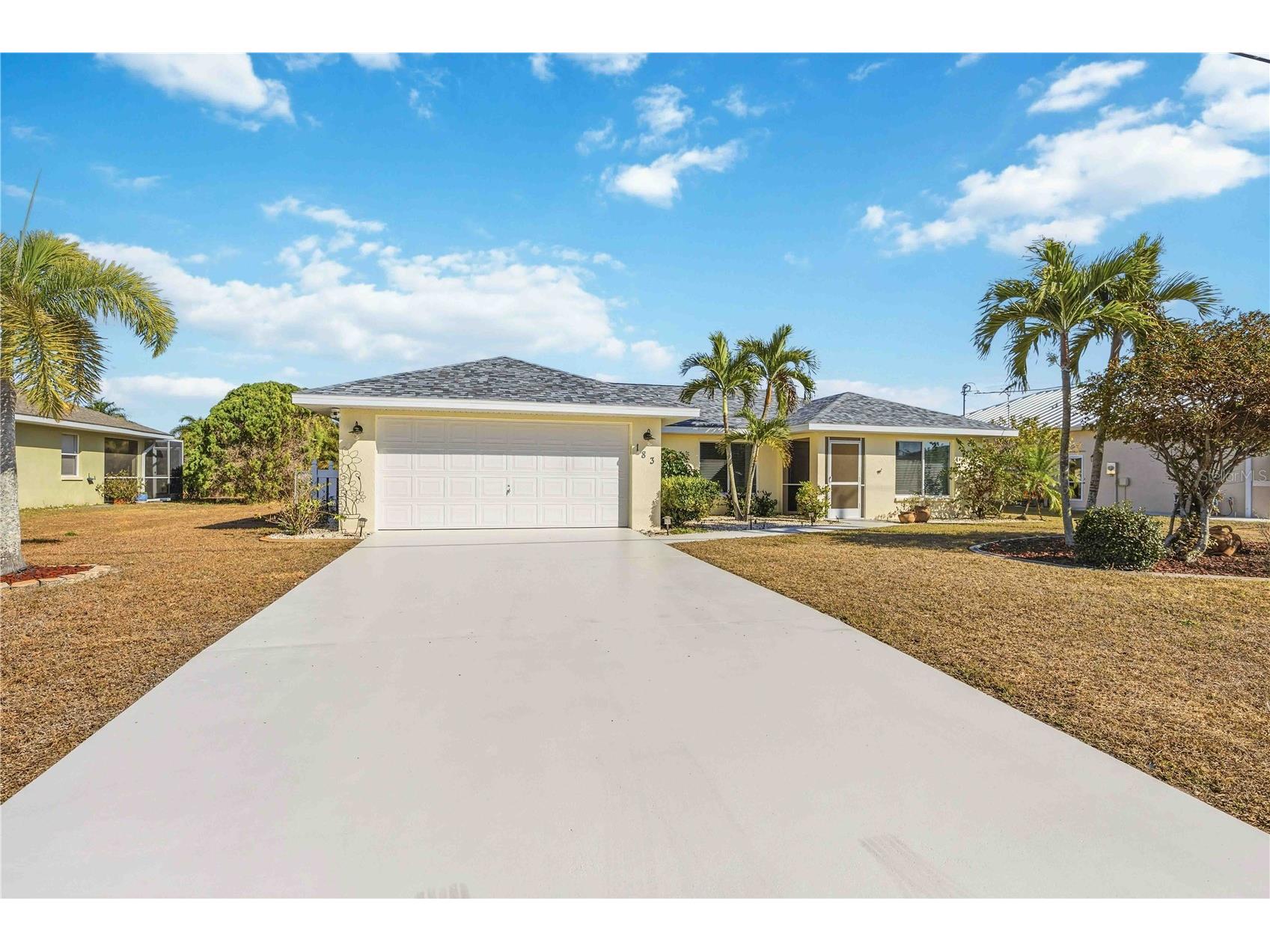 183 Mariner Lane Rotonda West FL 33947 D6146012 image45