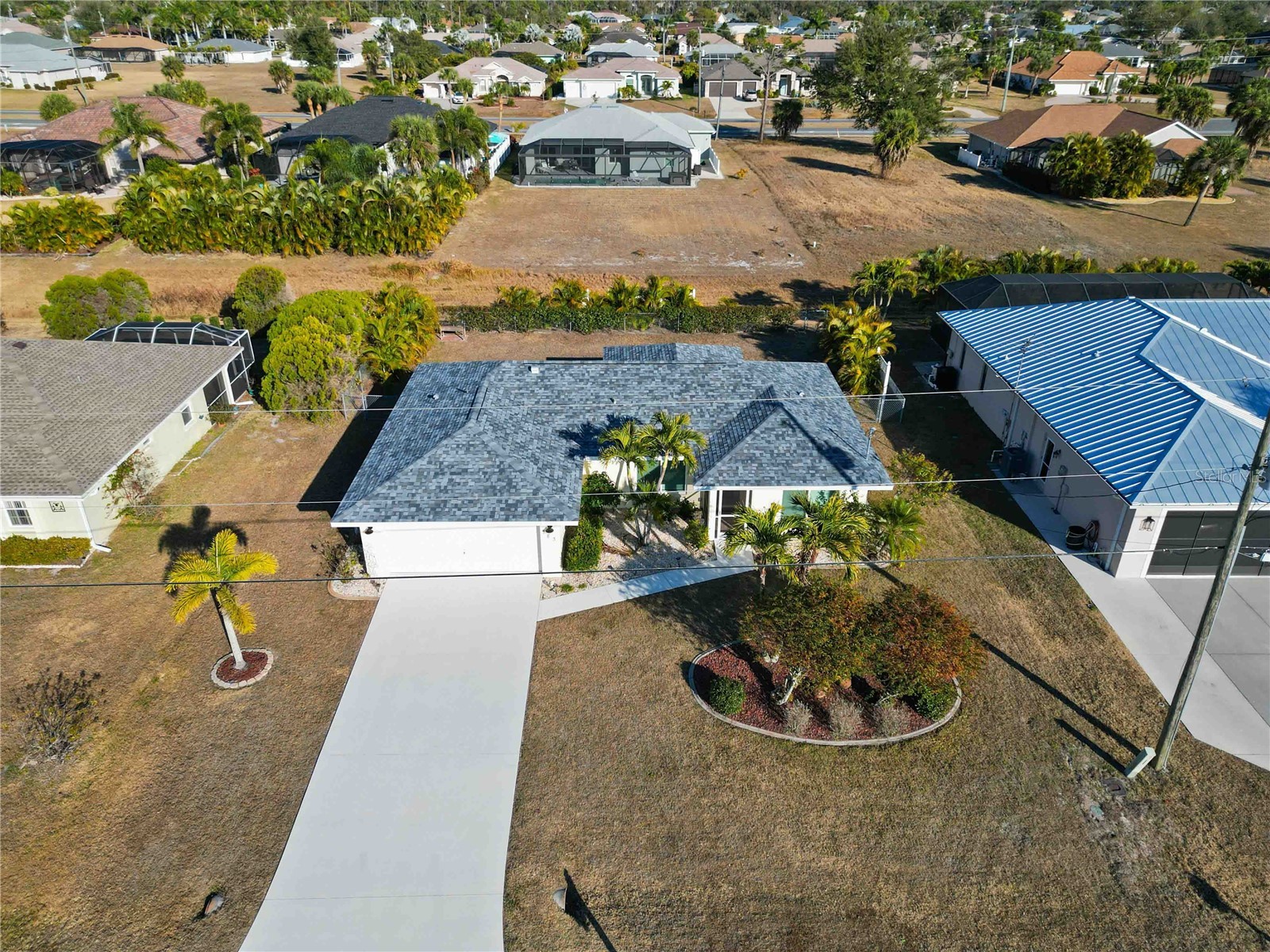 183 Mariner Lane Rotonda West FL 33947 D6146012 image47