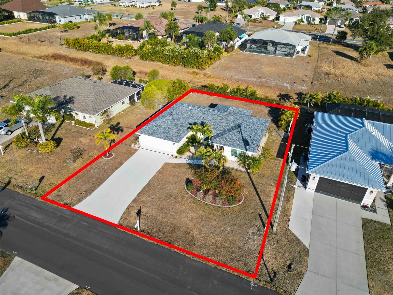 183 Mariner Lane Rotonda West FL 33947 D6146012 image48