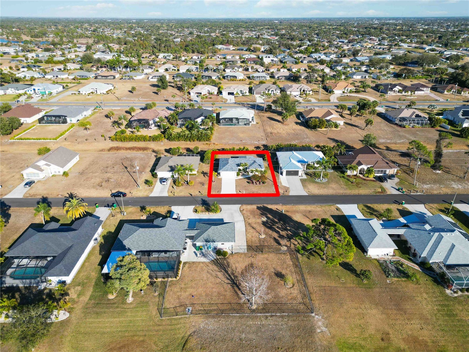 183 Mariner Lane Rotonda West FL 33947 D6146012 image50