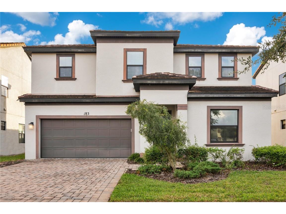 183 Mitchells Manor Haines City FL 33844 TB8437307 image1