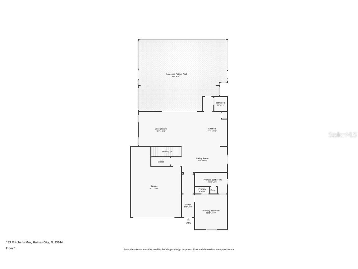 183 Mitchells Manor Haines City FL 33844 TB8437307 image40