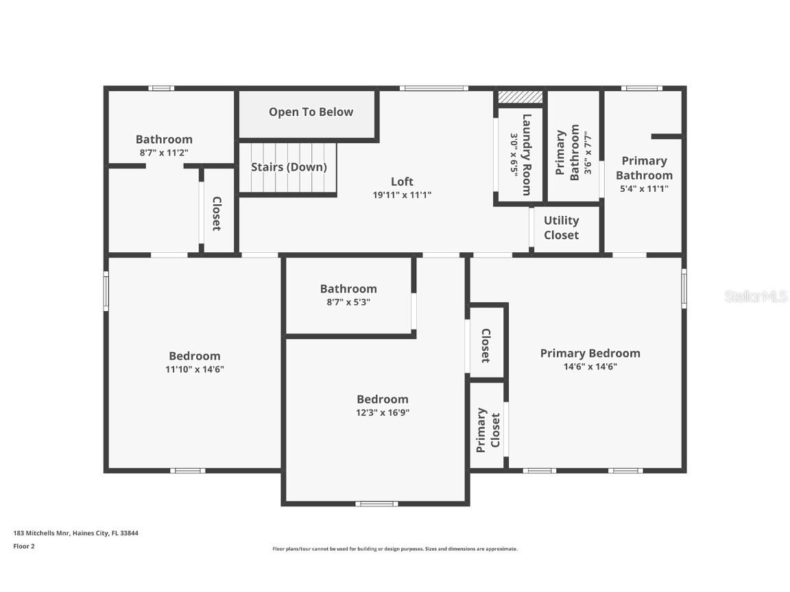 183 Mitchells Manor Haines City FL 33844 TB8437307 image41