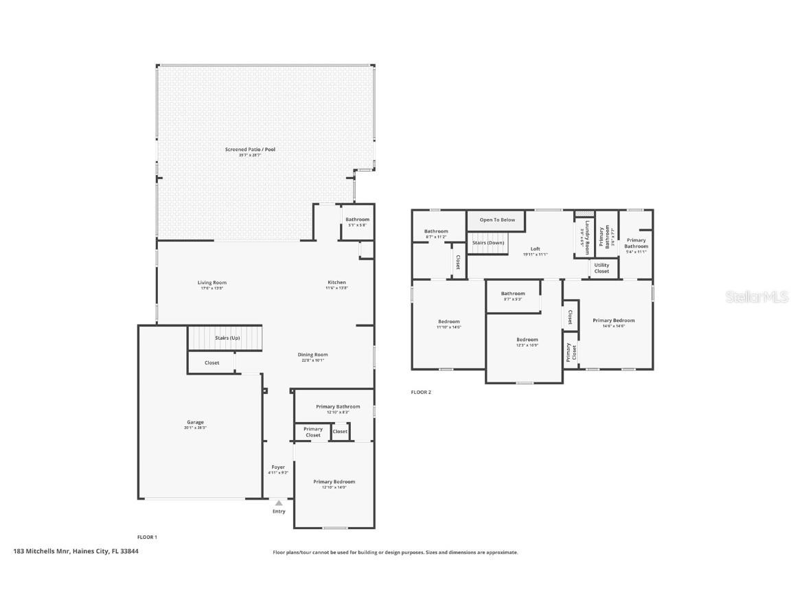 183 Mitchells Manor Haines City FL 33844 TB8437307 image42