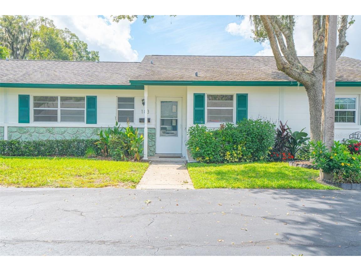 183 N Hill Avenue #90 Deland FL 32724 O6347897 image1