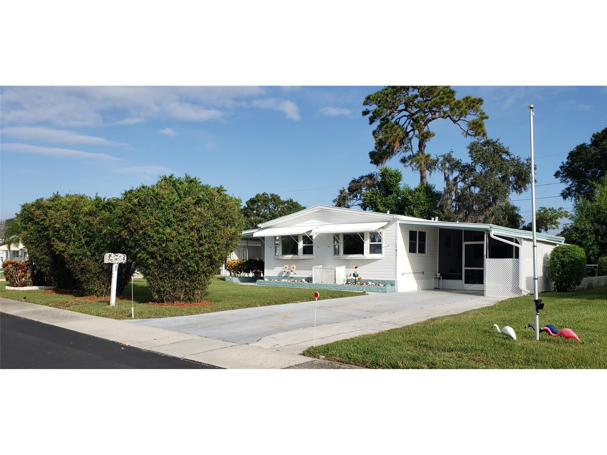 183 Philadelphia Boulevard #22 Palm Harbor FL 34684 - LAKE TARPON TB8472173 image1