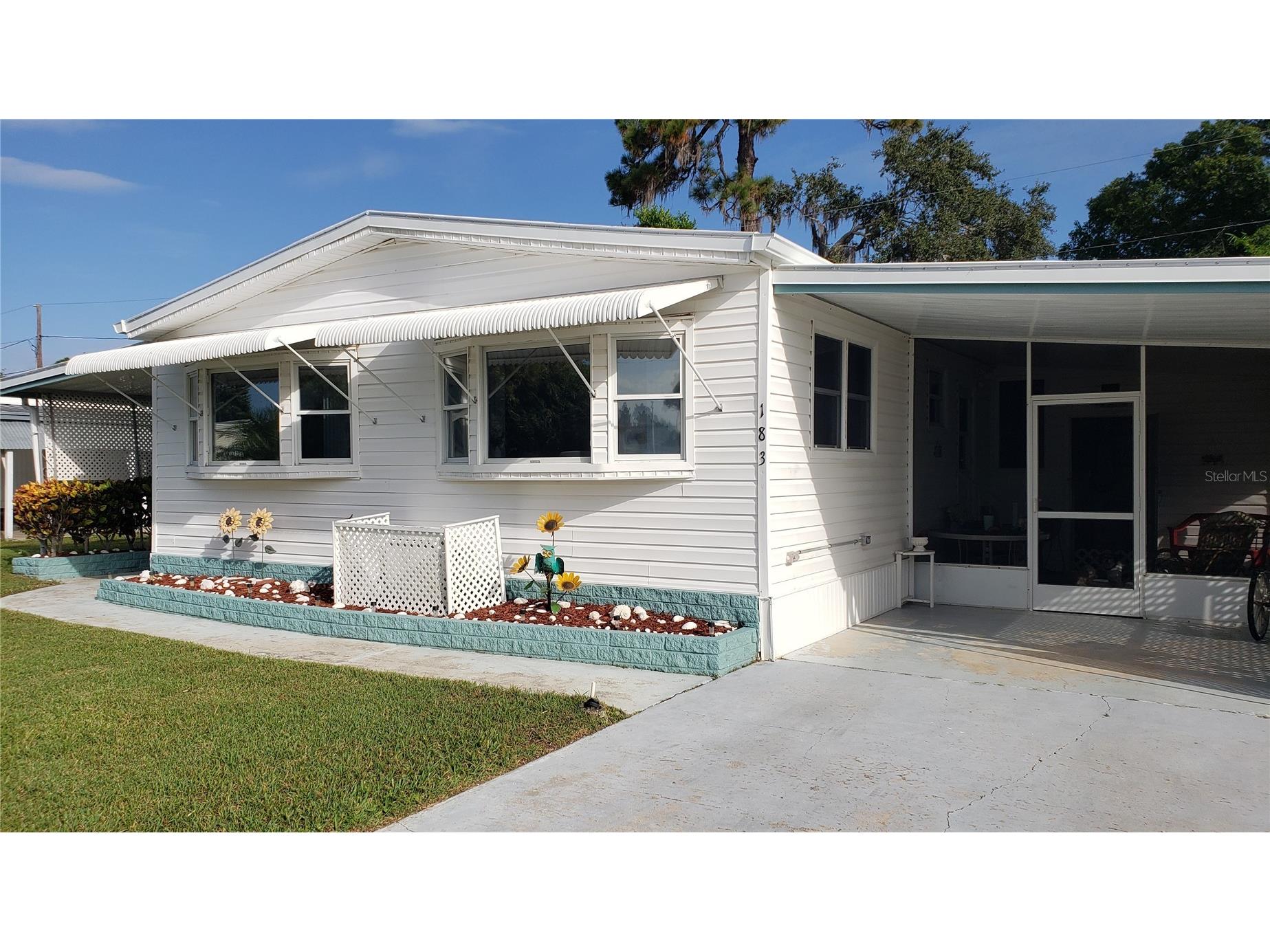 183 Philadelphia Boulevard #22 Palm Harbor FL 34684 - LAKE TARPON TB8472173 image11