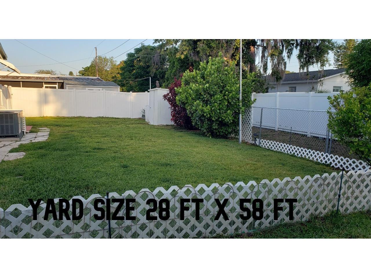 183 Philadelphia Boulevard #22 Palm Harbor FL 34684 - LAKE TARPON TB8472173 image12