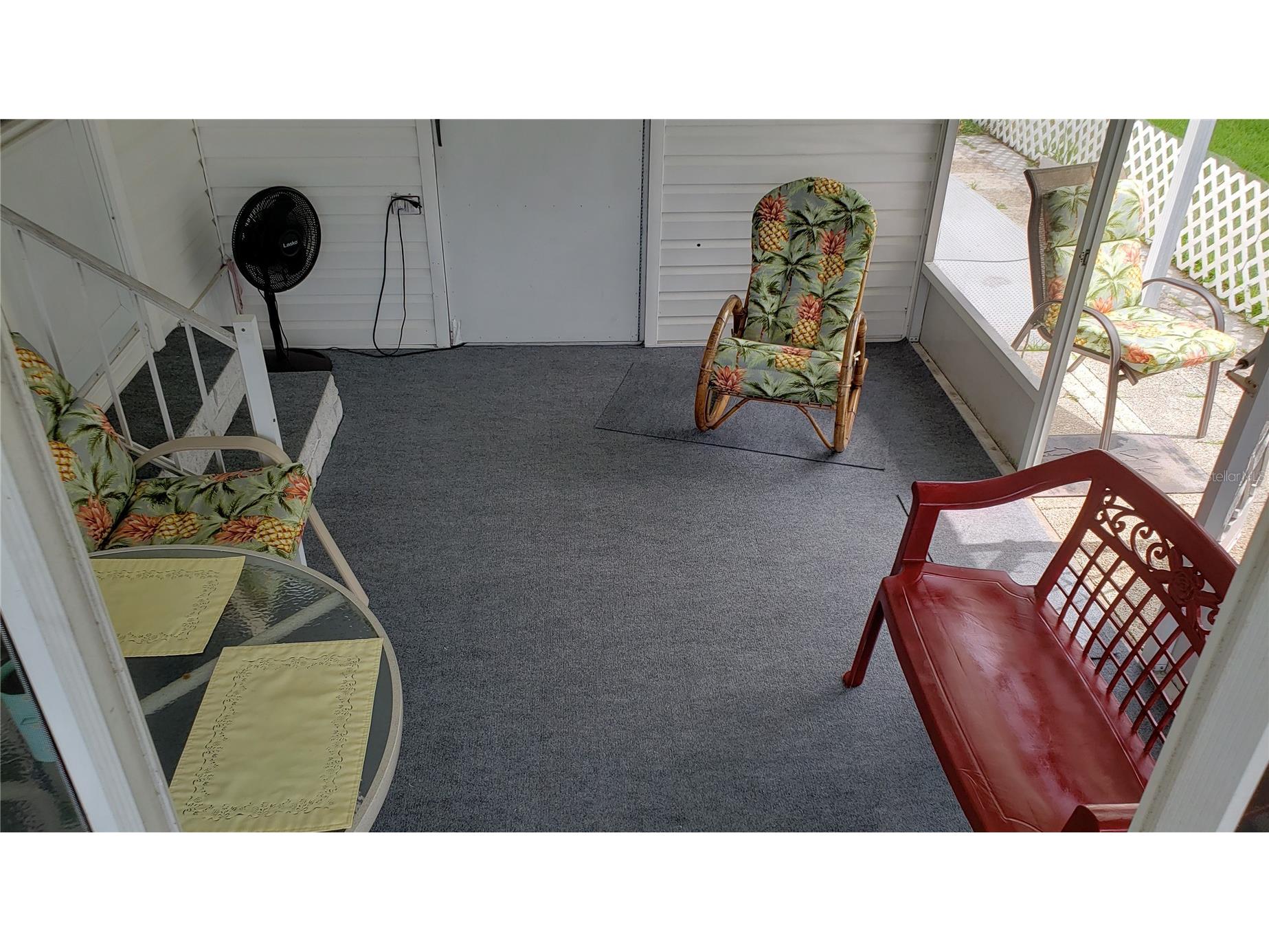 183 Philadelphia Boulevard #22 Palm Harbor FL 34684 - LAKE TARPON TB8472173 image35