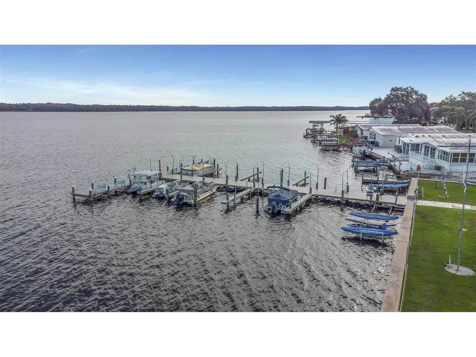 183 Philadelphia Boulevard #22 Palm Harbor FL 34684 - LAKE TARPON TB8472173 image39