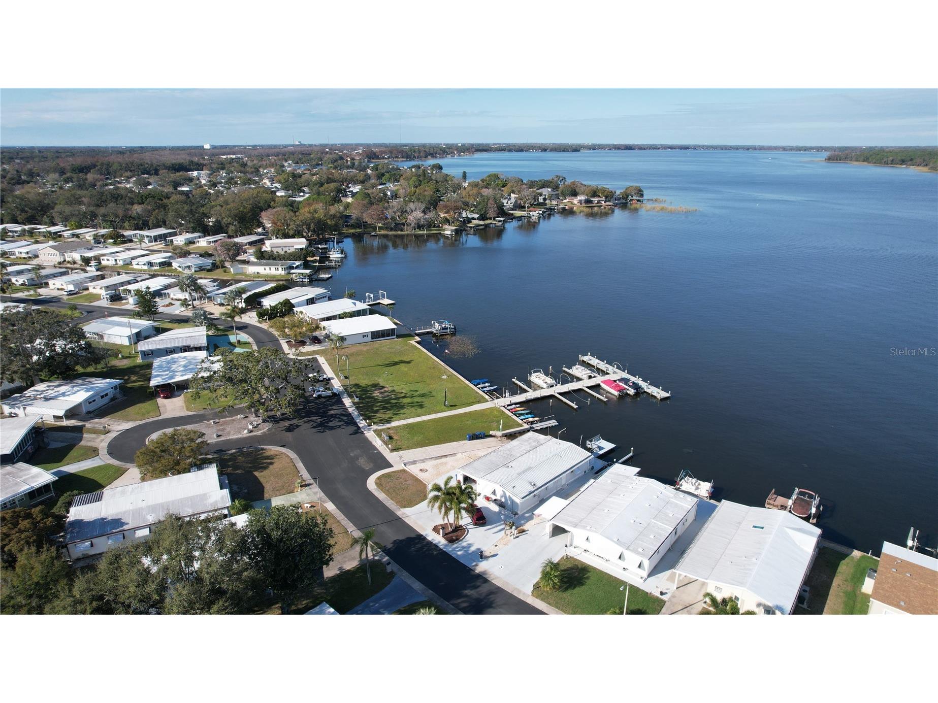 183 Philadelphia Boulevard #22 Palm Harbor FL 34684 - LAKE TARPON TB8472173 image4