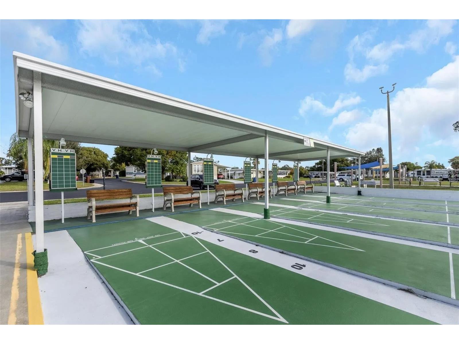 183 Philadelphia Boulevard #22 Palm Harbor FL 34684 - LAKE TARPON TB8472173 image40