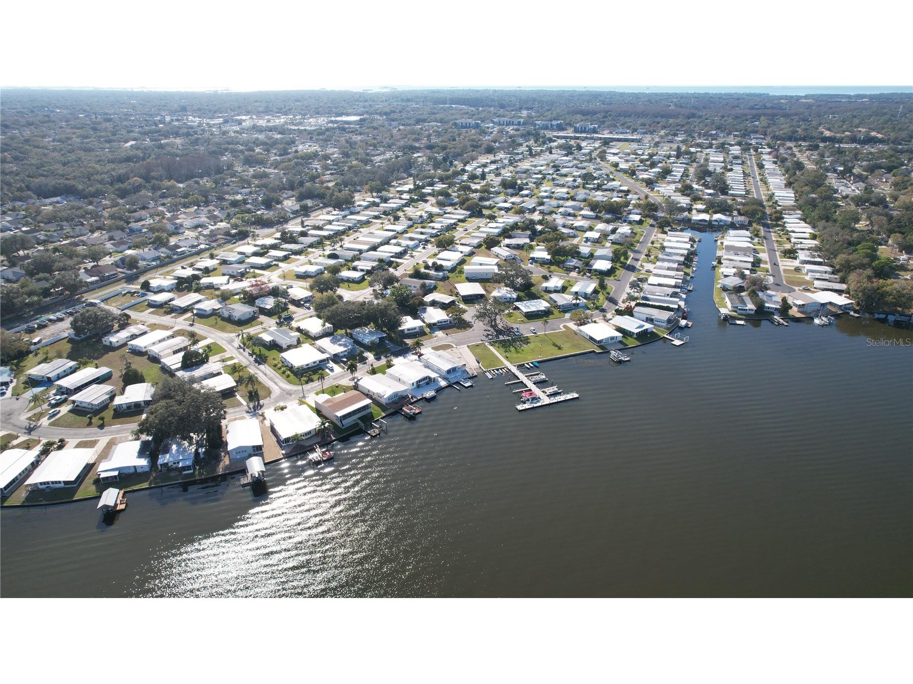 183 Philadelphia Boulevard #22 Palm Harbor FL 34684 - LAKE TARPON TB8472173 image41