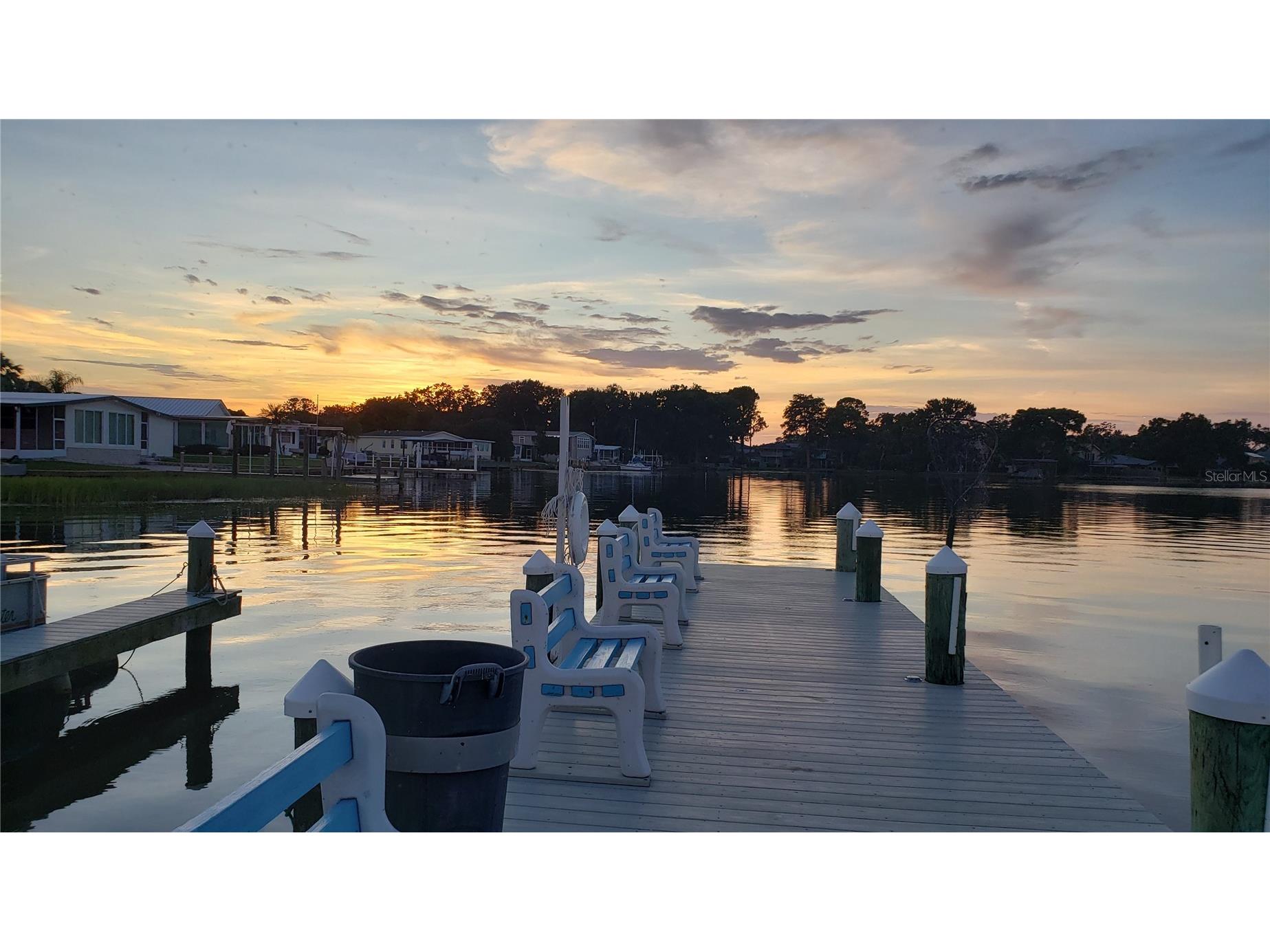 183 Philadelphia Boulevard #22 Palm Harbor FL 34684 - LAKE TARPON TB8472173 image43