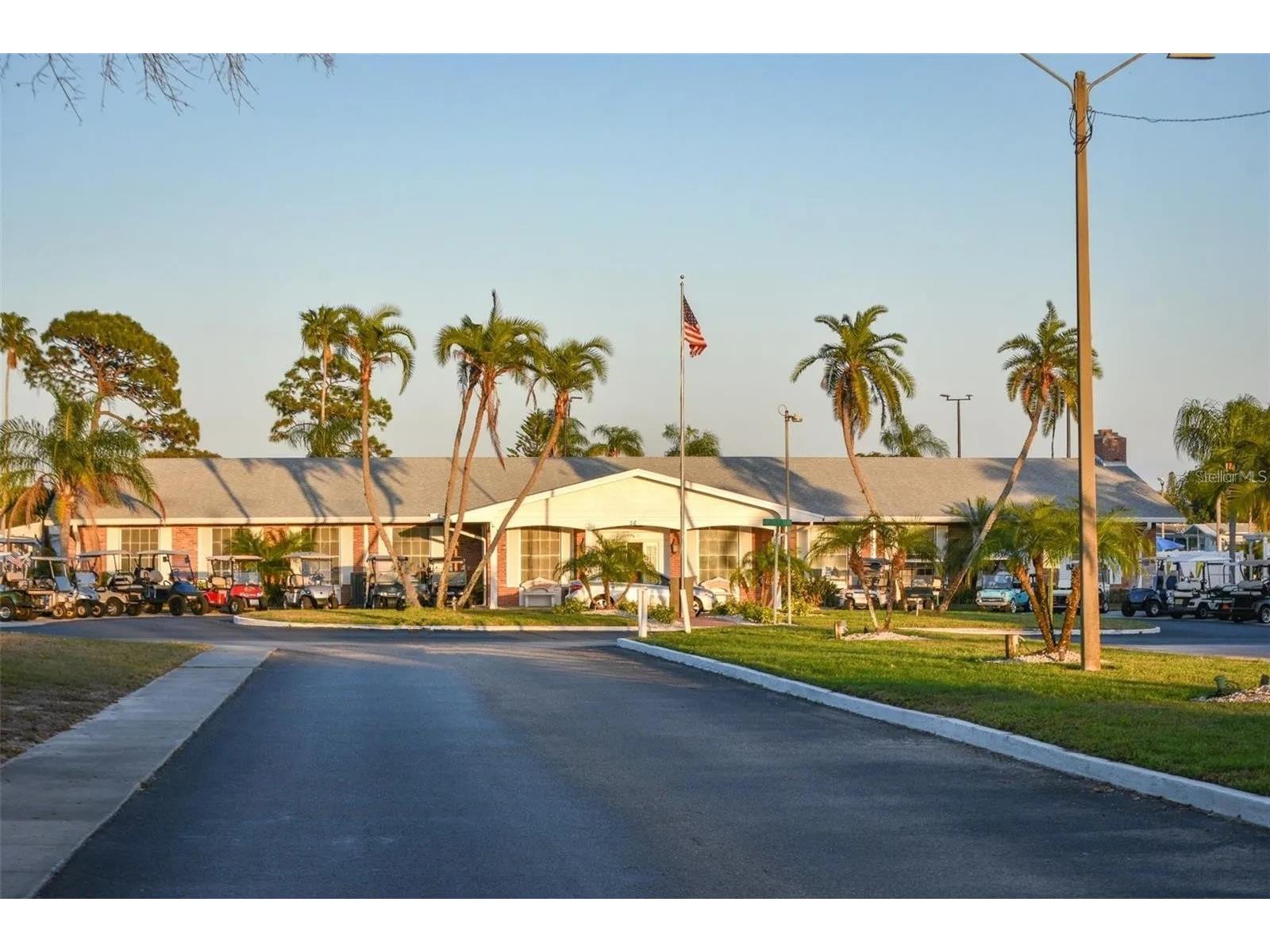 183 Philadelphia Boulevard #22 Palm Harbor FL 34684 - LAKE TARPON TB8472173 image5