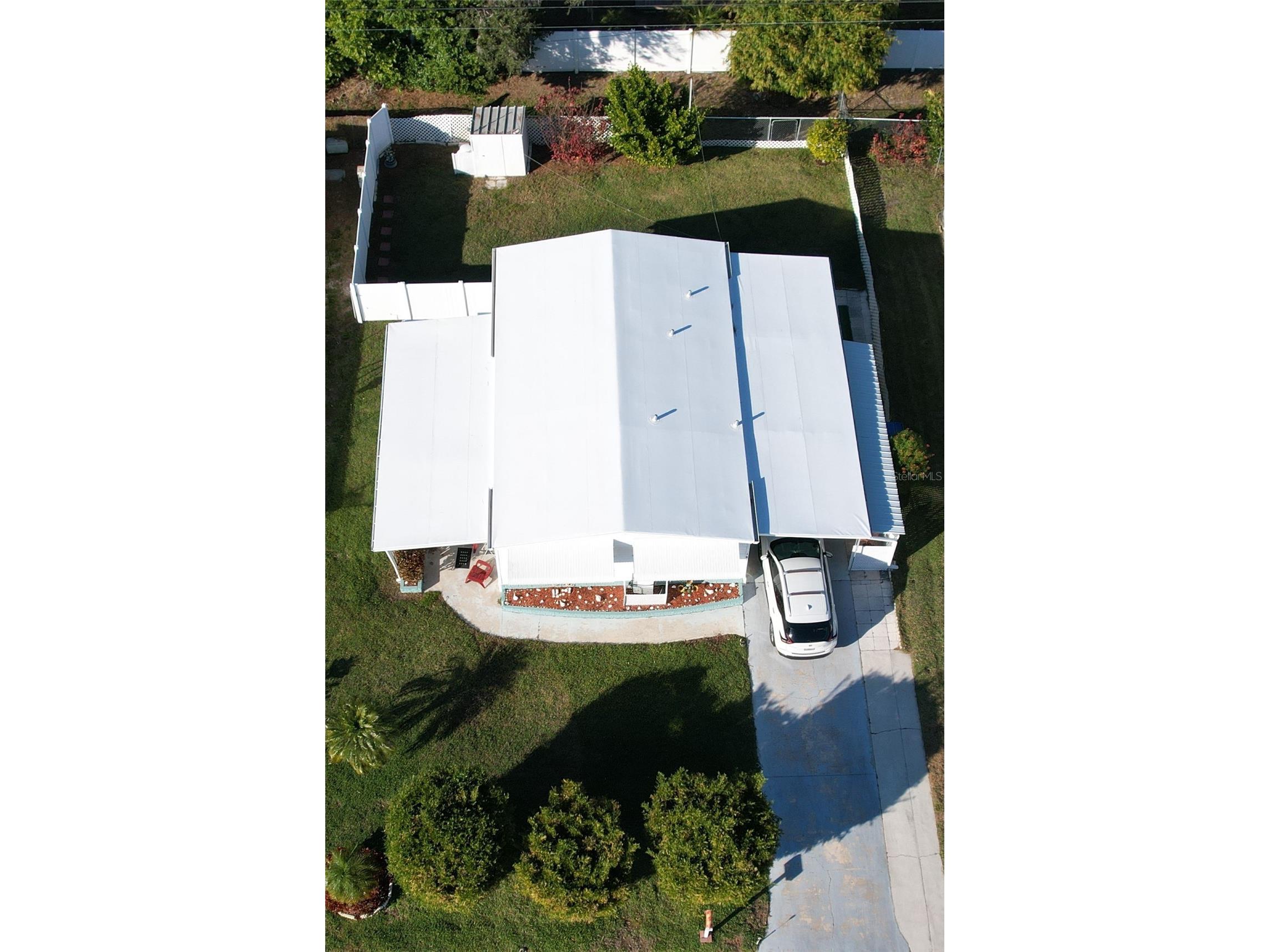 183 Philadelphia Boulevard #22 Palm Harbor FL 34684 - LAKE TARPON TB8472173 image7