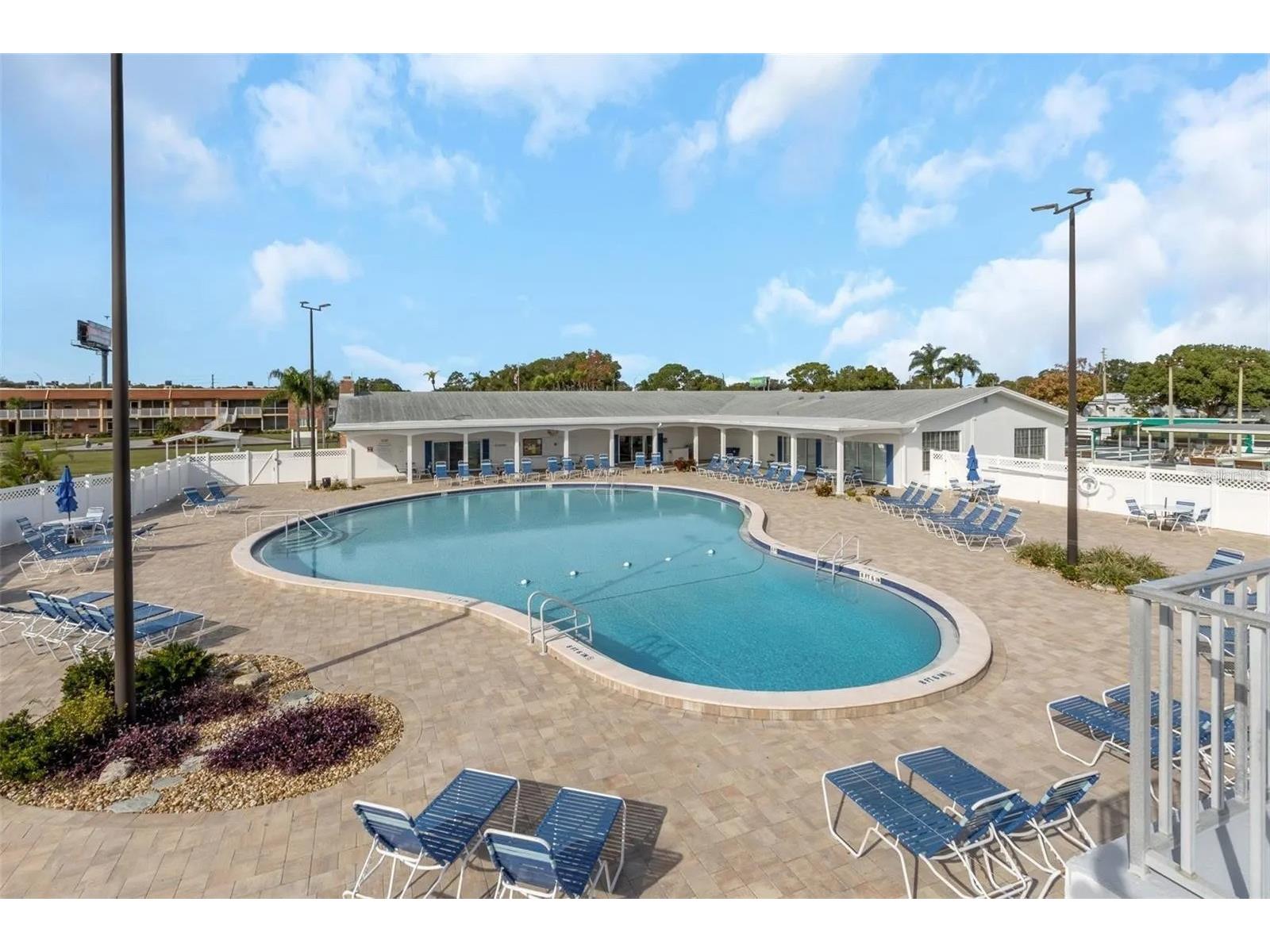 183 Philadelphia Boulevard #22 Palm Harbor FL 34684 - LAKE TARPON TB8472173 image8