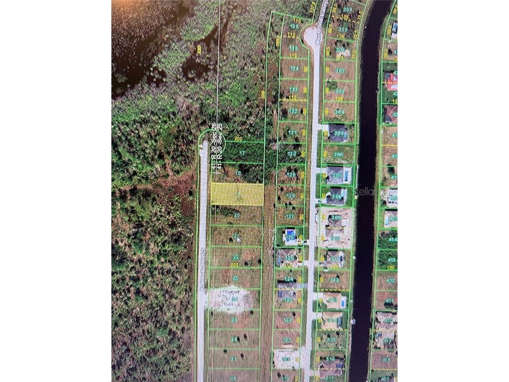 183 Rotonda Boulevard S Rotonda West FL 33947 C7516901 image3