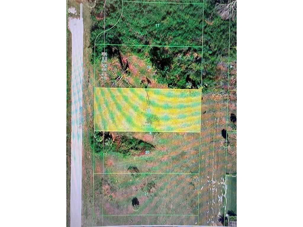 183 Rotonda Boulevard S Rotonda West FL 33947 C7516901 image4