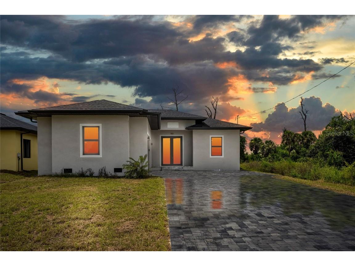 183 Sesame Road E Rotonda West FL 33947 N6140281 image1