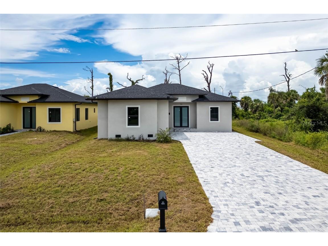 183 Sesame Road E Rotonda West FL 33947 N6140281 image47