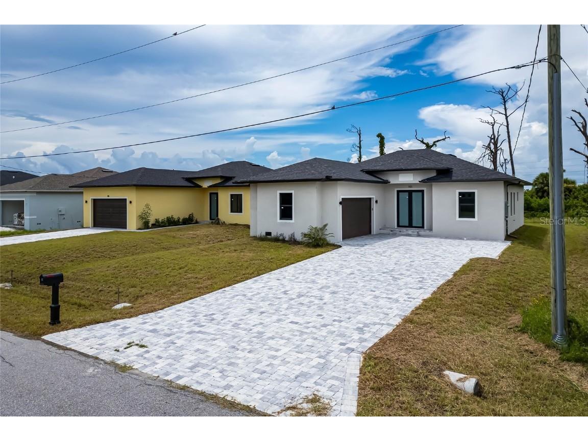 183 Sesame Road E Rotonda West FL 33947 N6140281 image48