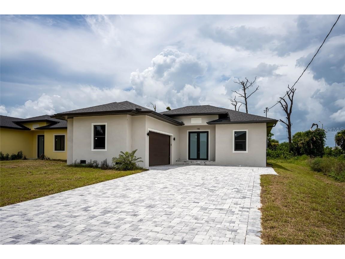 183 Sesame Road E Rotonda West FL 33947 N6140281 image53