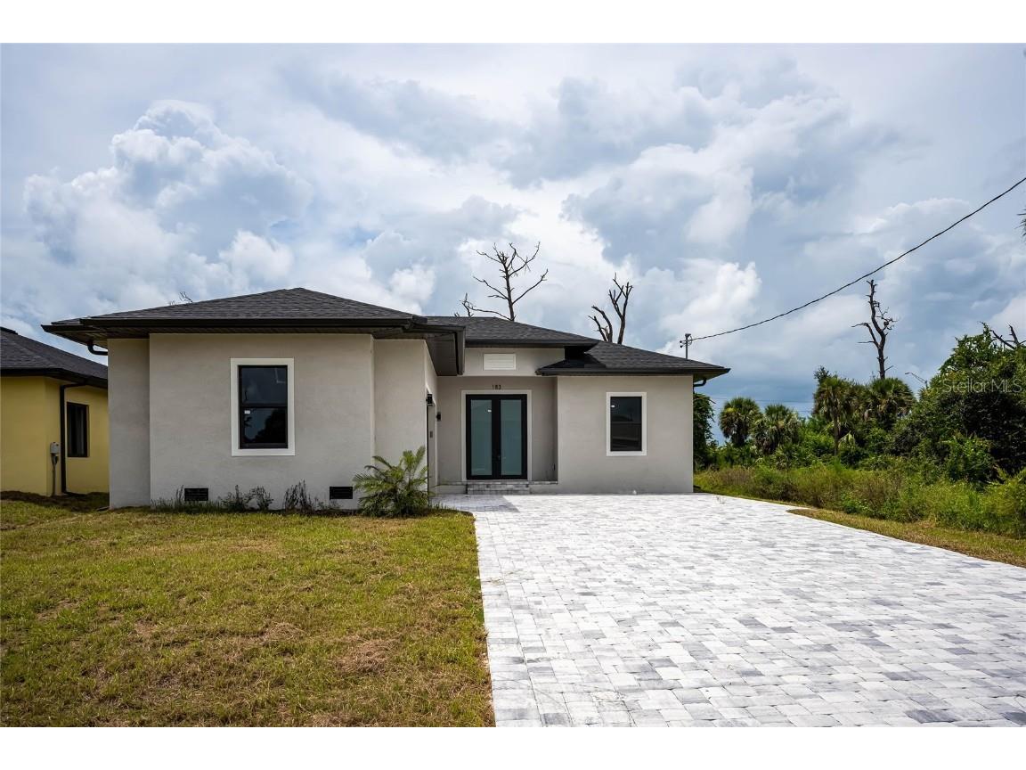 183 Sesame Road E Rotonda West FL 33947 N6140281 image54