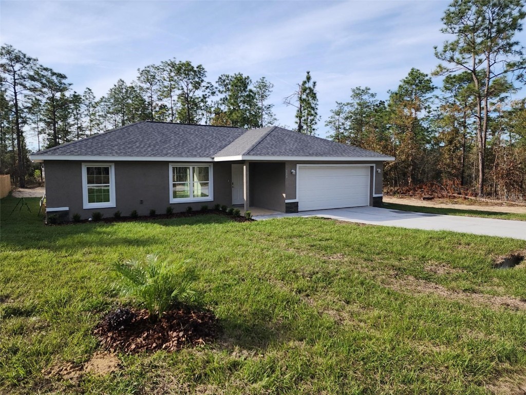 183 SW Ridgewood Rd Road Dunnellon FL 34431 OM667128 image1