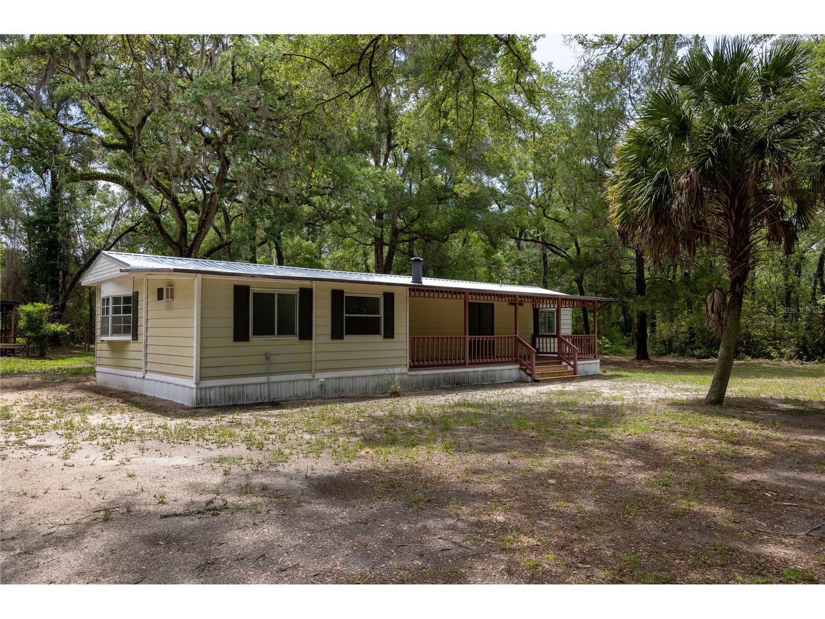 183 SW Rum Island Terrace Fort White FL 32038 GC540693 image1