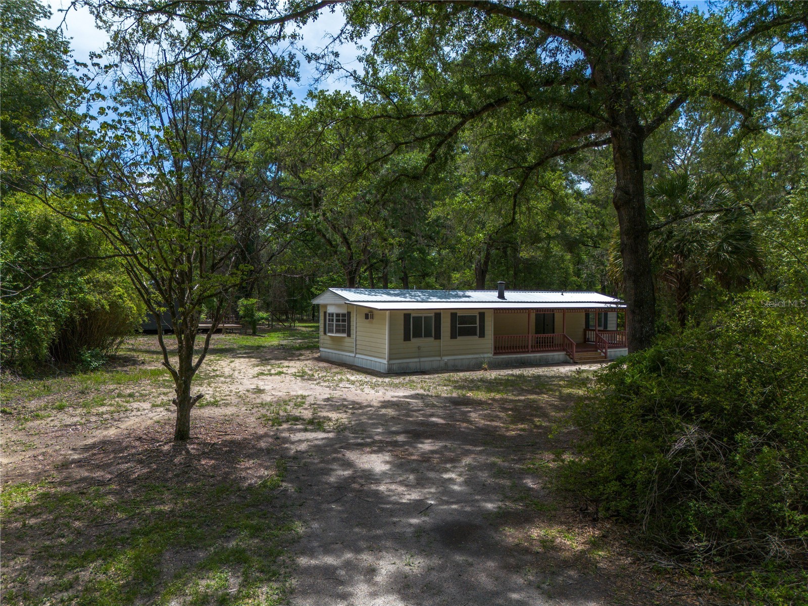 183 SW Rum Island Terrace Fort White FL 32038 GC540693 image47