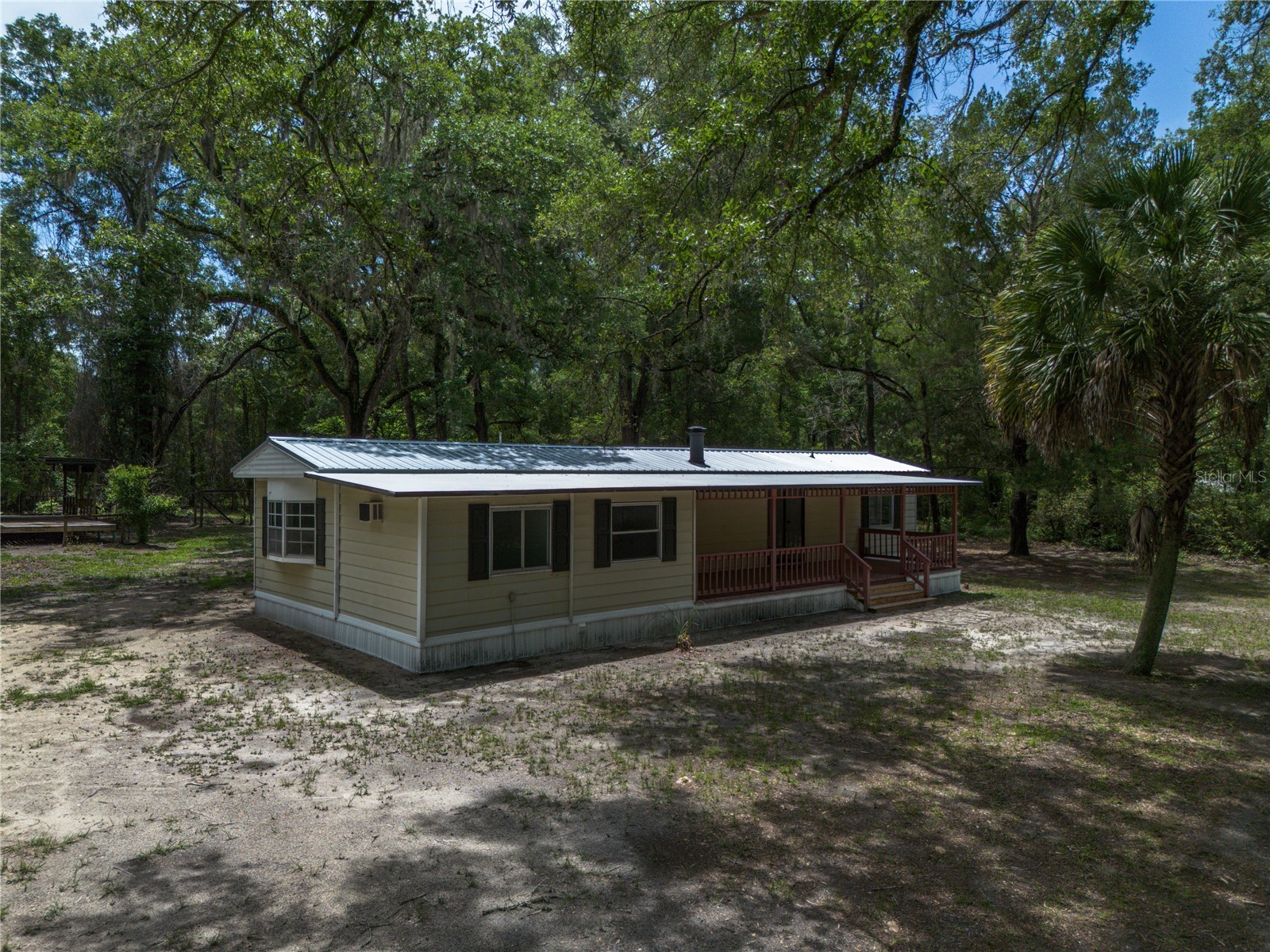 183 SW Rum Island Terrace Fort White FL 32038 GC540693 image48