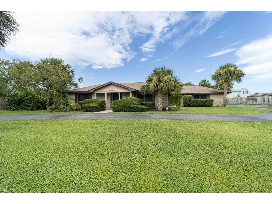 183 University Circle Ormond Beach FL 32176 V4937130 image1