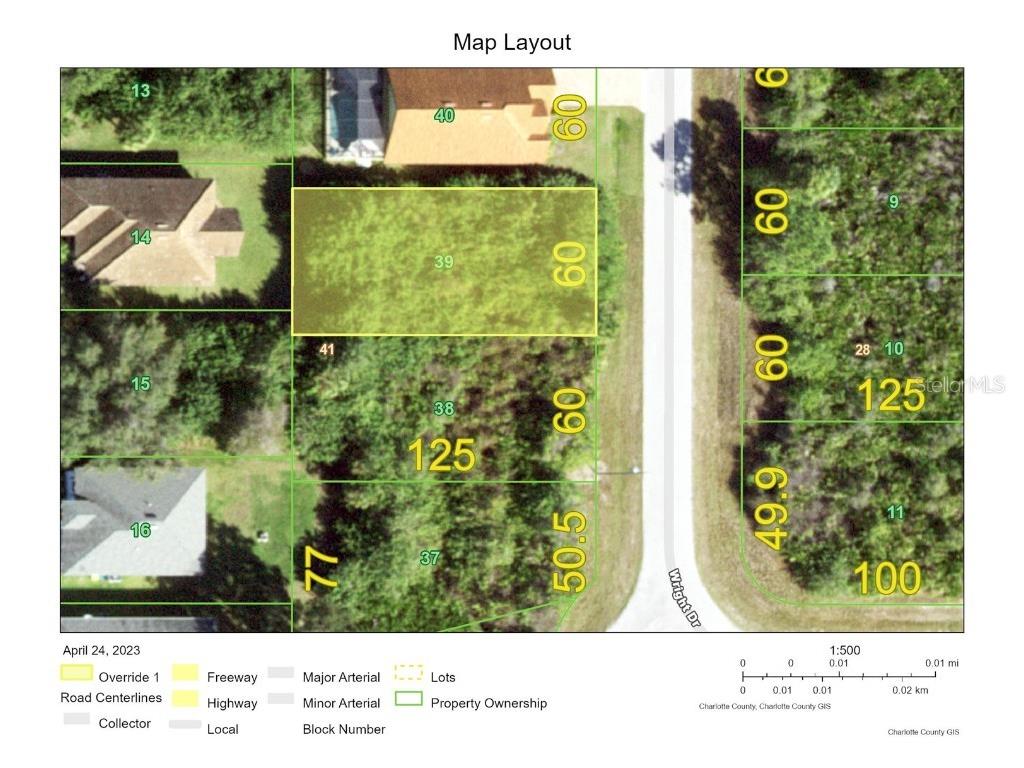 183 Wright Drive Rotonda West FL 33947 D6130285 image1