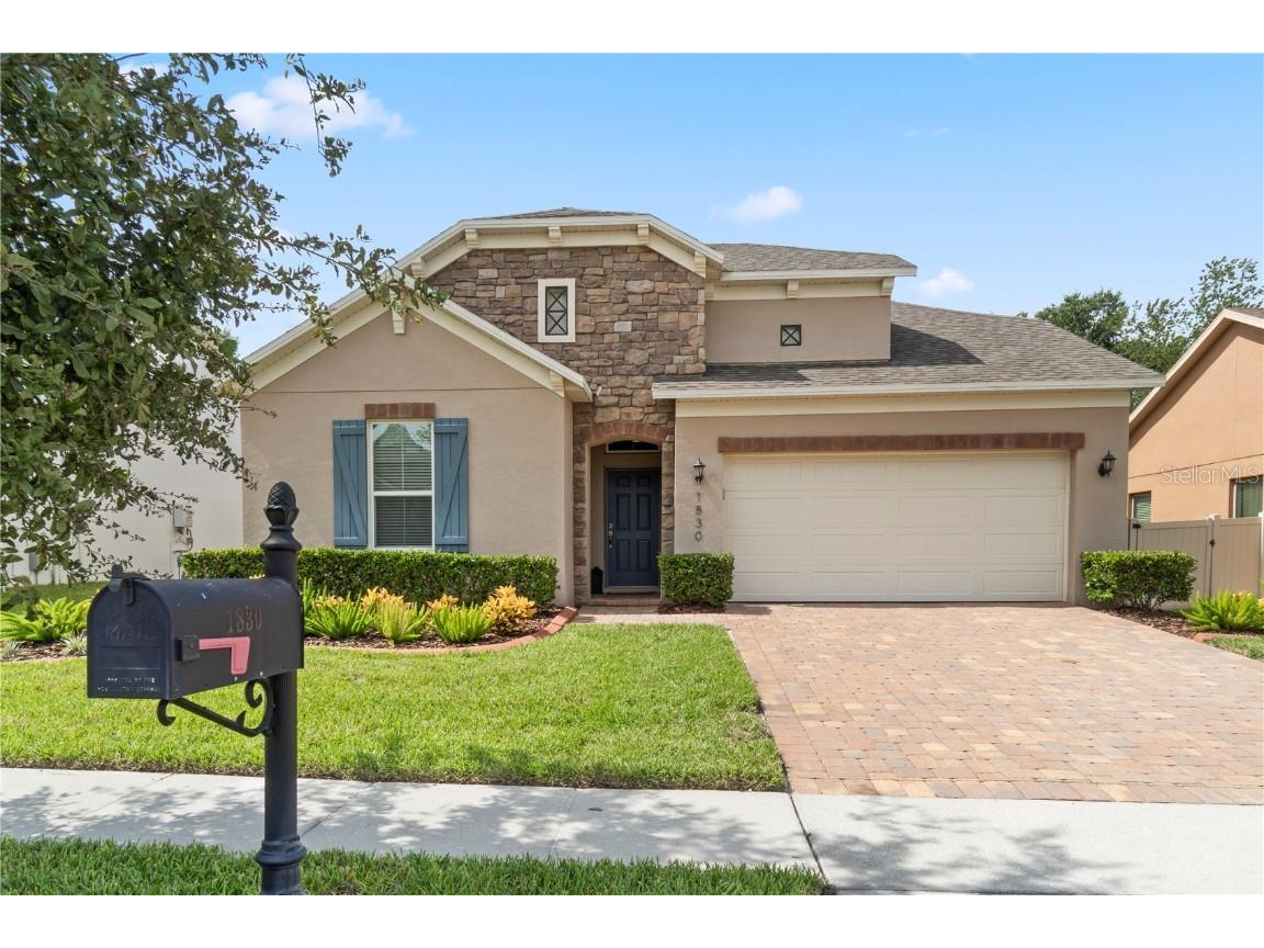 1830 Arden Oaks Drive Ocoee FL 34761 O6333844 image1