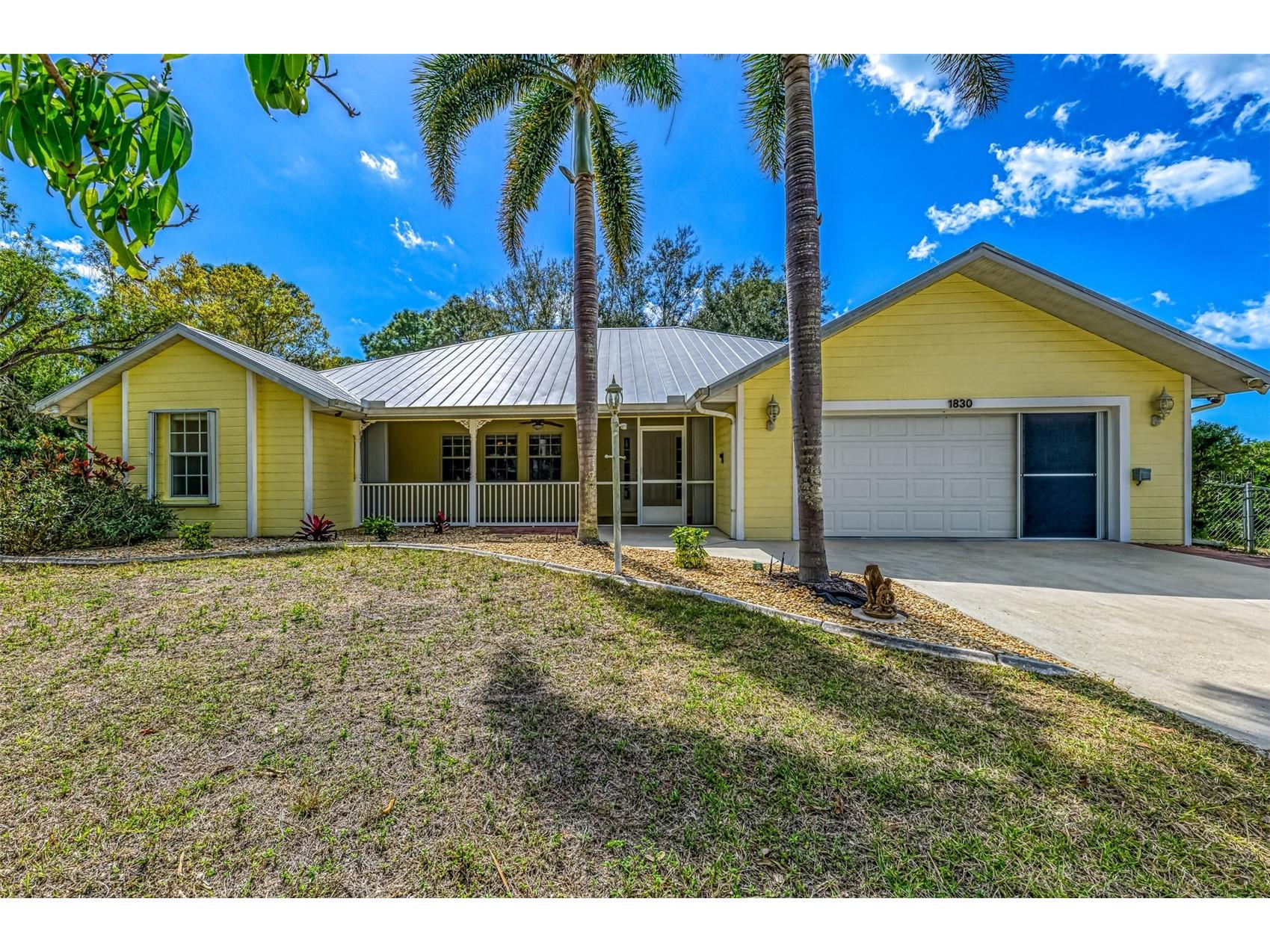 1830 Bahia Terrado Englewood FL 34223 D6146387 image1
