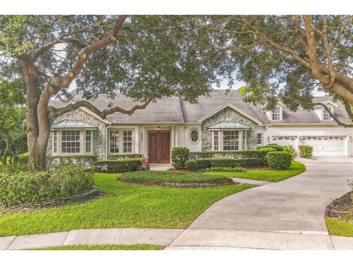 1830 Billingshurst Court Orlando FL 32825 O6129681 image1
