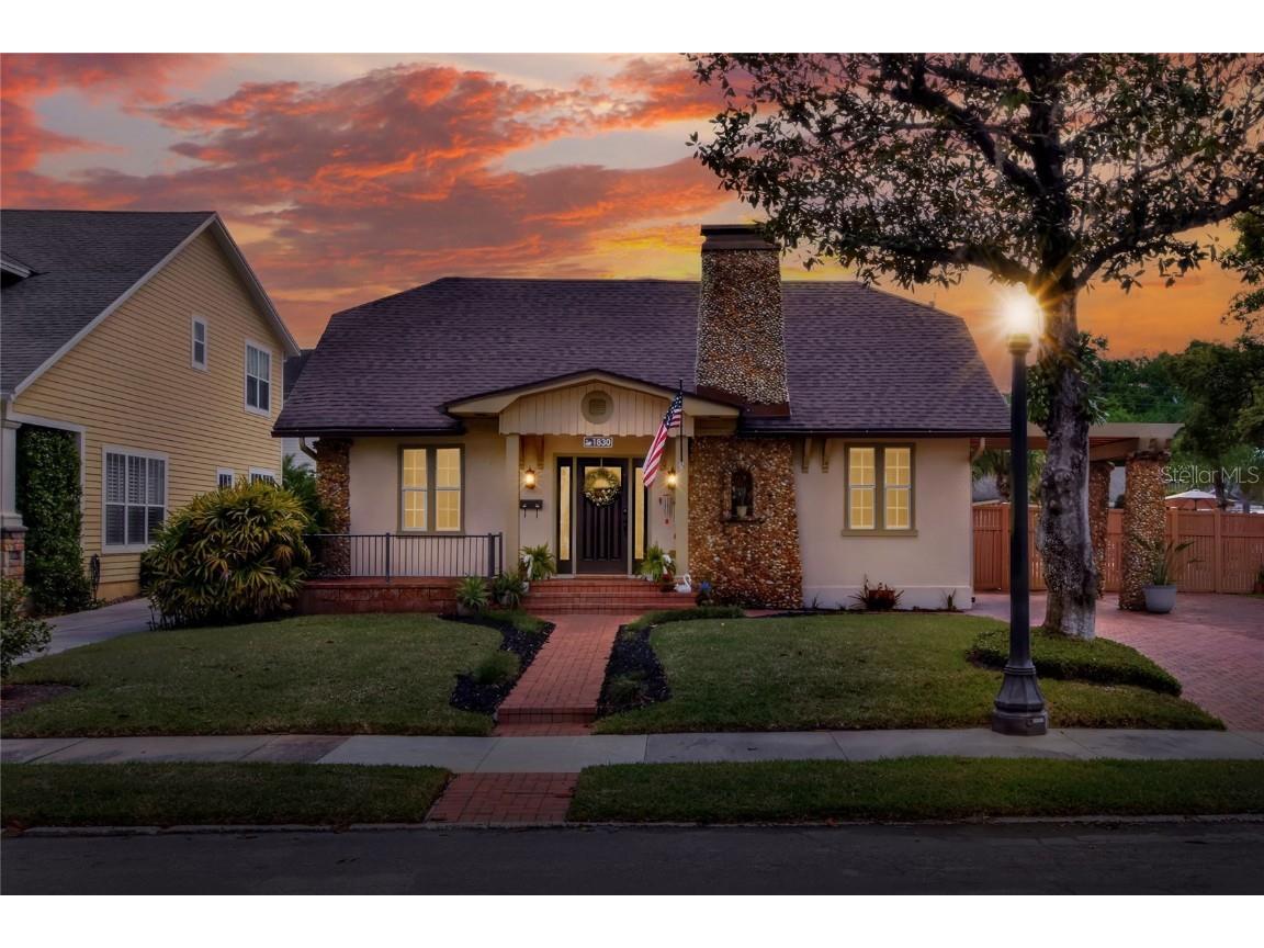 1830 Cherokee Trail Lakeland FL 33803 A4605155 image1