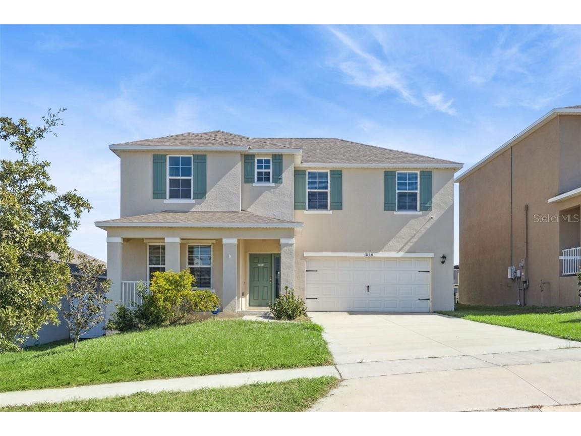 1830 Juneberry Street Clermont FL 34715 G5103895 image1