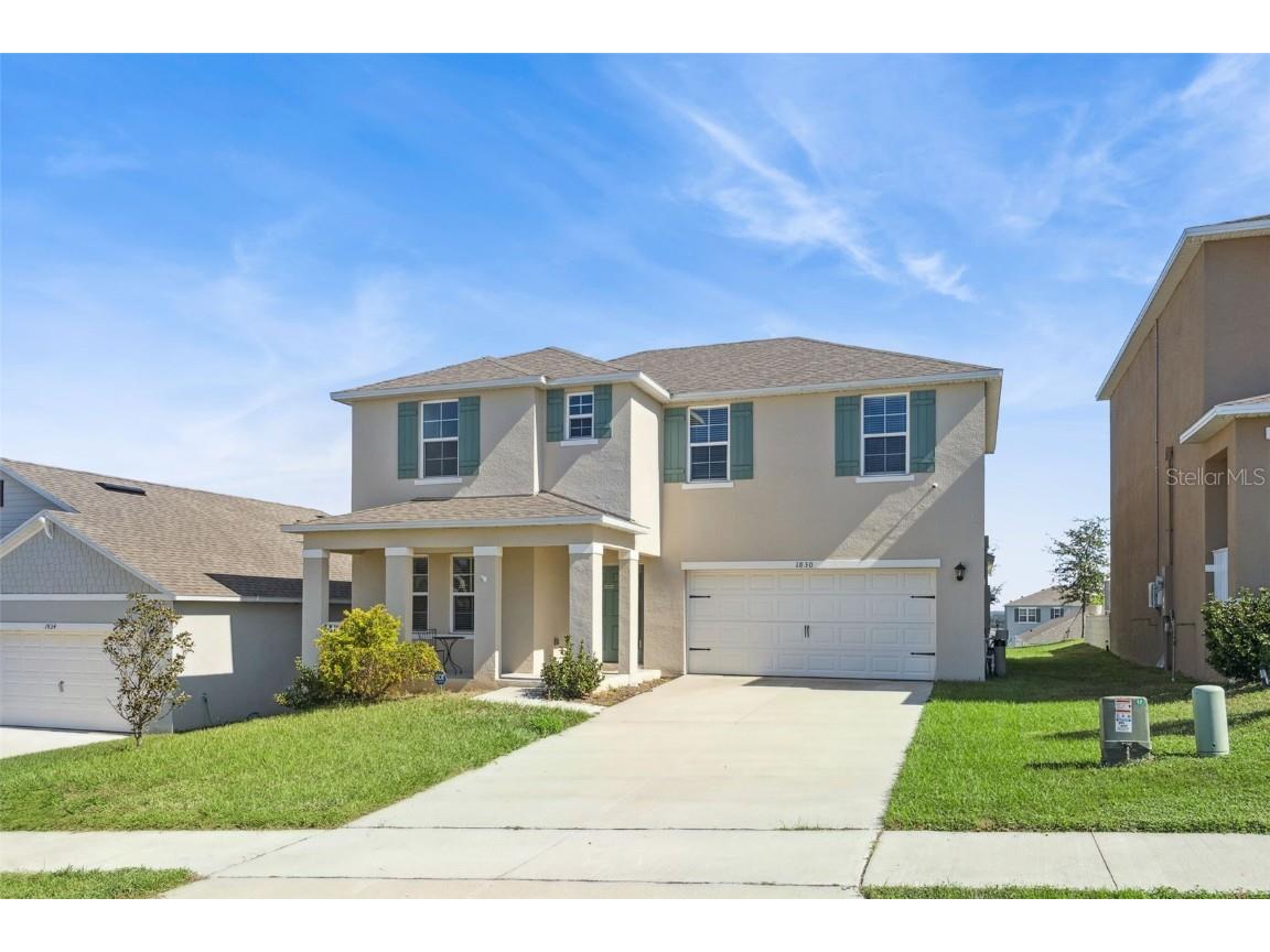 1830 Juneberry Street Clermont FL 34715 G5103895 image35