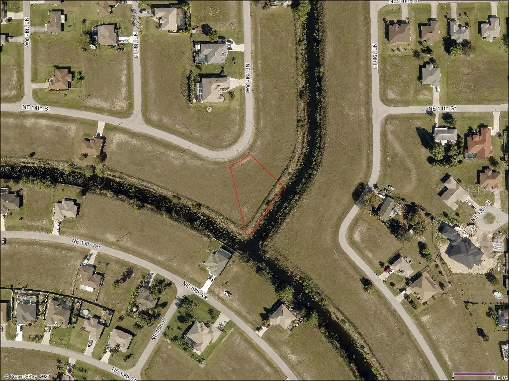 1830 NE 14th Street Cape Coral FL 33909 A4563446 image1