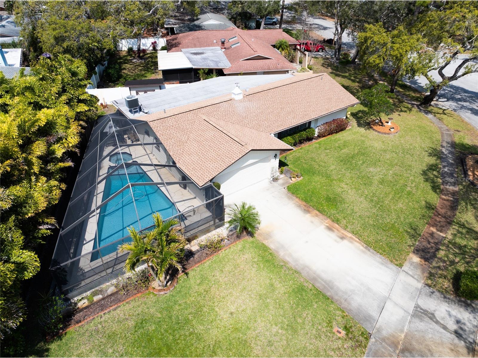 1830 Oak Forest Drive S Clearwater FL 33759 TB8464960 image3