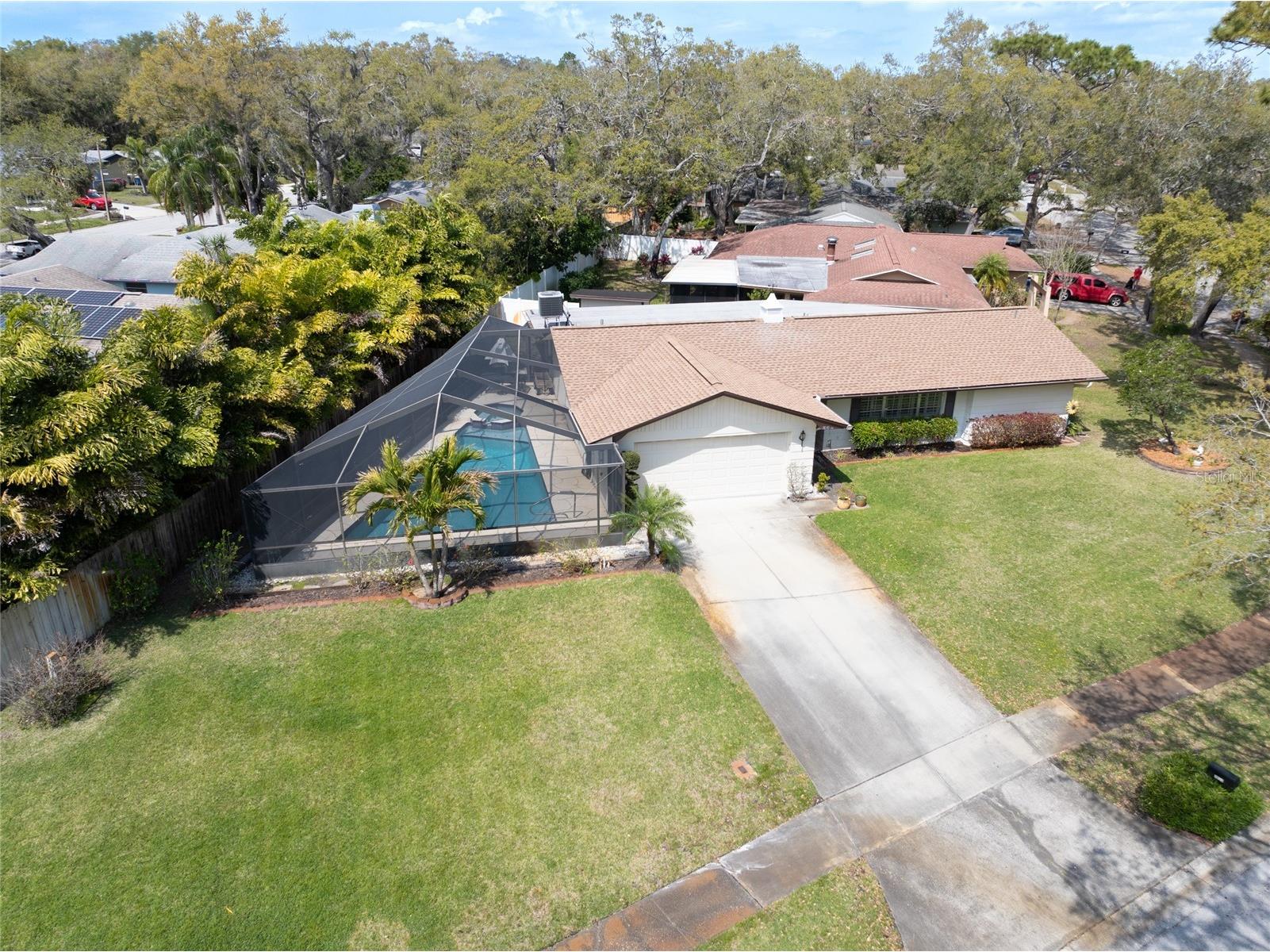 1830 Oak Forest Drive S Clearwater FL 33759 TB8464960 image41