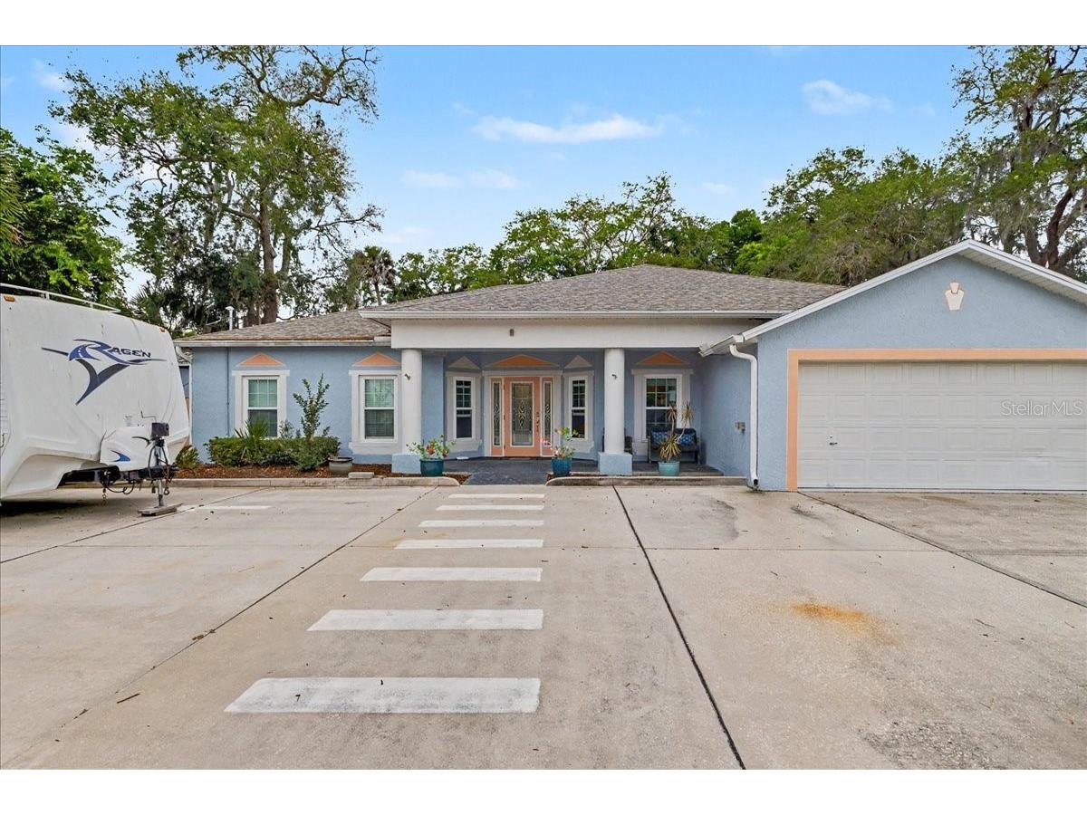 1830 Orange Tree Drive Edgewater FL 32132 NS1088161 image1