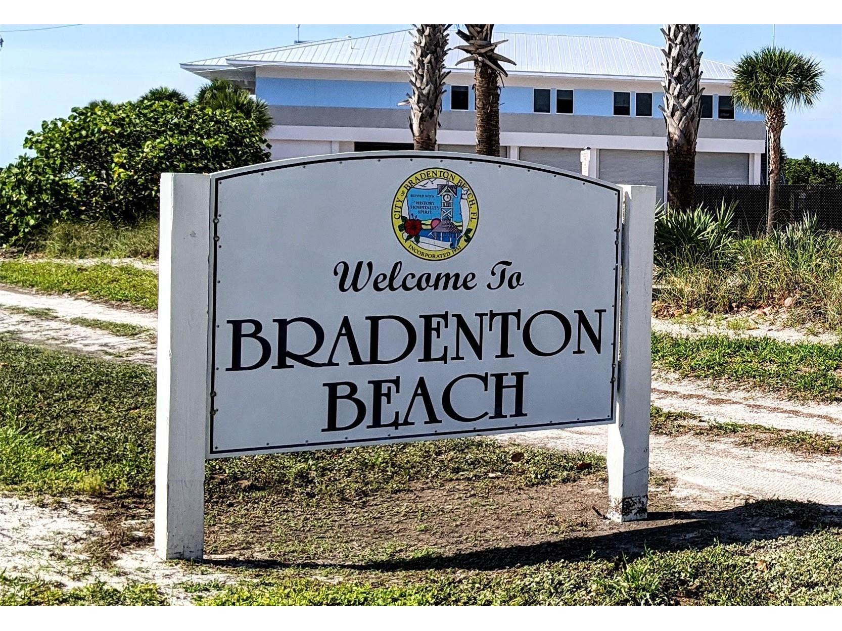 1830 Restful Drive #M-33 Bradenton FL 34207 A4693546 image23