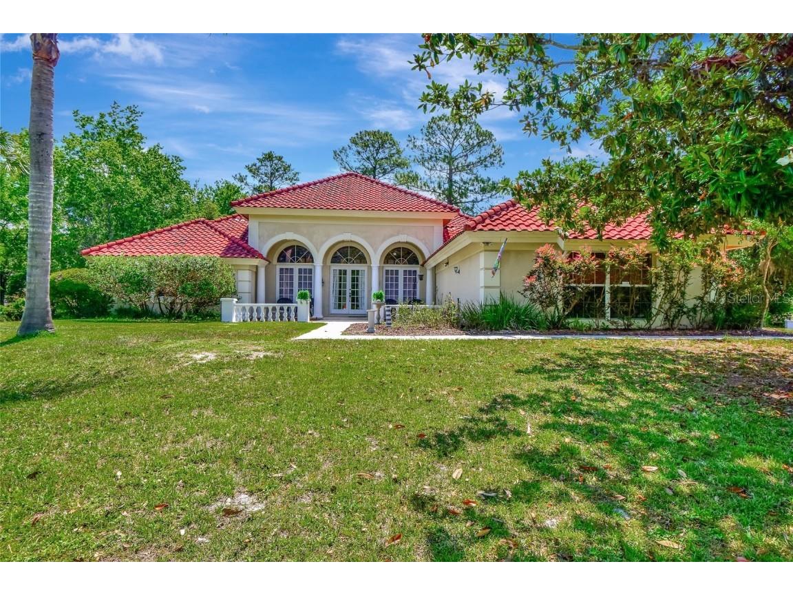 1830 S Kingway Drive Deltona FL 32738 V4930206 image1